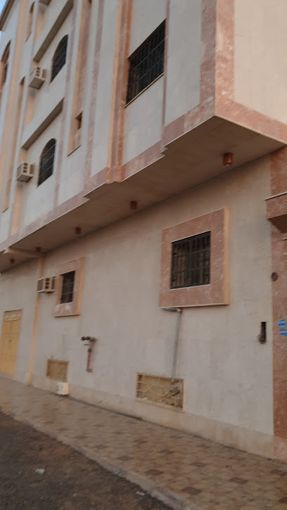 مدرسة أم عيشة - Saudi Arabia|Al Madinah Al Munawwarah 42315|3839