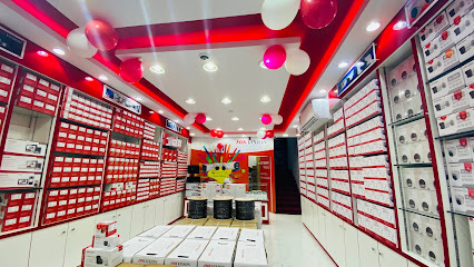 شركة تكنوماك تكنولوجي - Saudi Arabia|Jeddah 23218|Al Sharafeyah|7284 2609 Khaled Ibn Al Walid