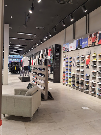 adidas Performance - الظهران مول - Delta اديداس الظهران مول - Saudi Arabia|Dhahran 21433|Mall of Dhahran Blvd
