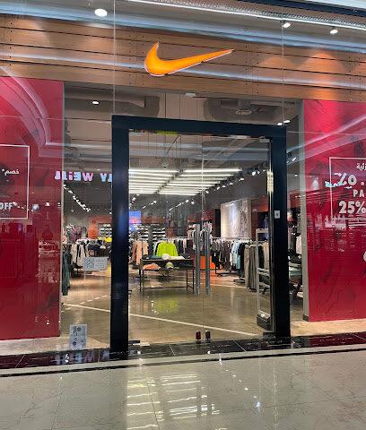 نايك - عنيزة -