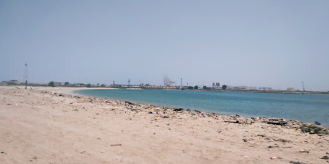 سكاي فرايت - Saudi Arabia|Al Jubail|Safa Street Commercial Port Center Gate 3