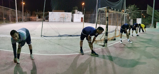ملاعب نادي مضر - Saudi Arabia|Al Qatif 32661|الحضاير بالقرب من|برج موبايلي