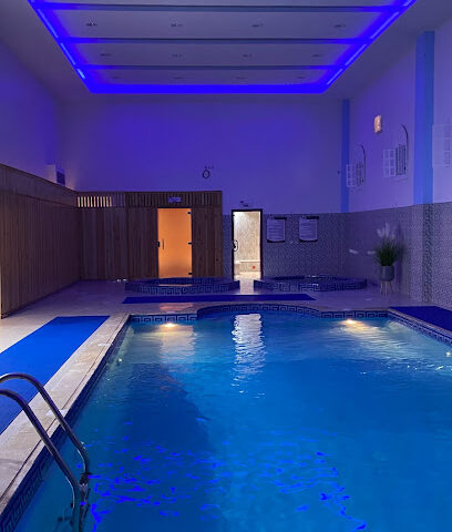 نادي روعة حياتي الرياضي - جازان - +966 17 322 2144