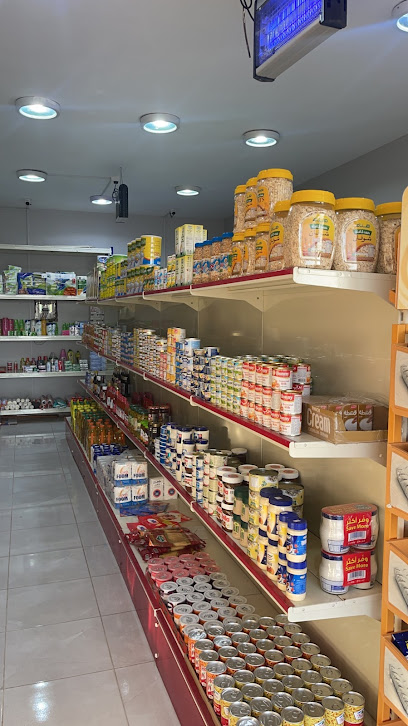 بقالة صفوة الاندلس فرع 2 - Saudi Arabia|Yanbu 46412|حي اليمامة
