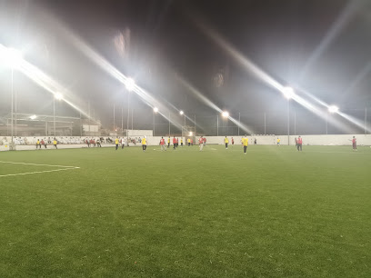ملعب غمار - Saudi Arabia|Taif 26528|2239