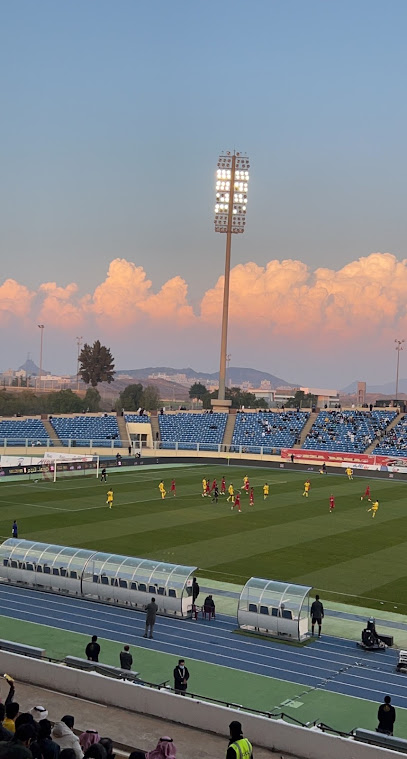 نادي أبها - Saudi Arabia|Abha 62568|Almahalah|8H6X+68F