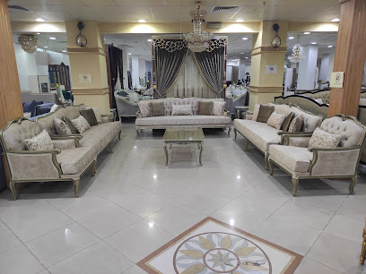 مفروشات الزايدي - Saudi Arabia|Taif 26522|Alaqeeq|طريق الجيش