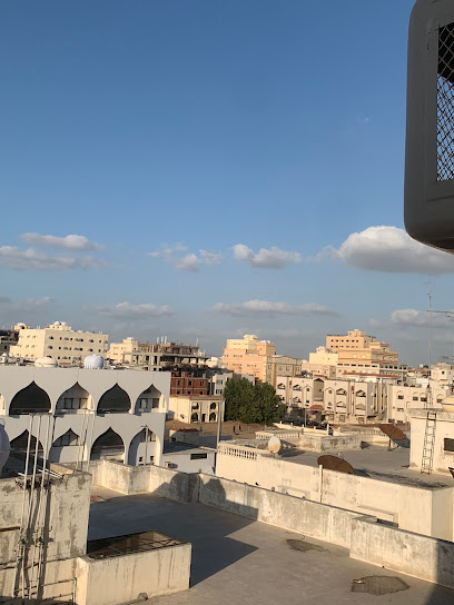 المدرسة الباكستانية الدولية بجدة - Saudi Arabia|Jeddah 23342|Al-Rehab|H634+V57
