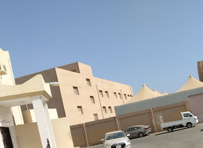 الابتدائية التاسعة بجازان - جازان -