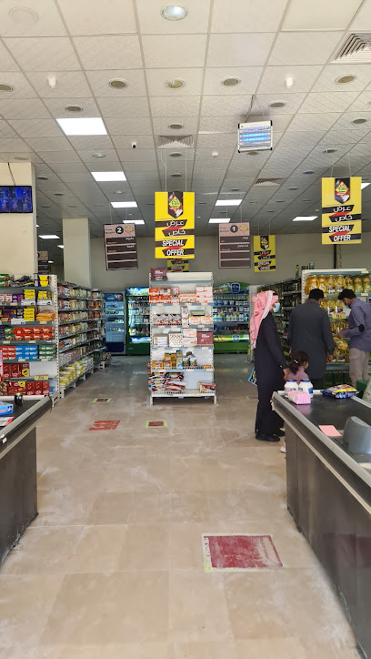 يونيفرسال كولد ستور 2 - Saudi Arabia|Turaif 75312|Al Salhiyah|MM49+PJQ