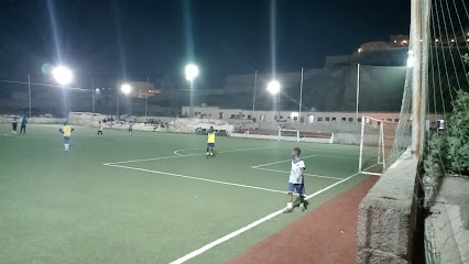 استاد البرشاء - Saudi Arabia|Jeddah 22393|F9H5+67R