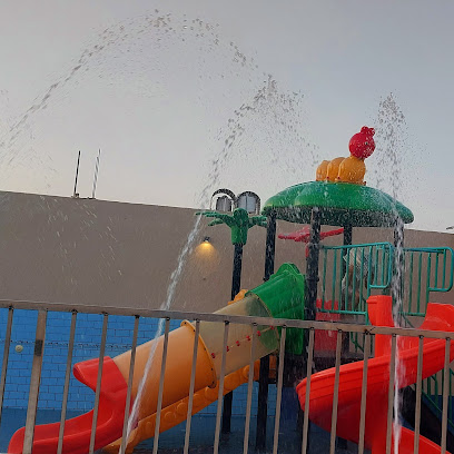 شالية الألعاب المائية - Saudi Arabia|Buraydah 52581|شارع|CV9Q+5QH