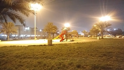 حديقة الأثير - Saudi Arabia|Dammam 32248|Al Athir|3173 عبد الملك المقدسي