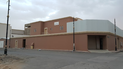 الروضة التاسعة بالدوادمي - Saudi Arabia|Al Duwadimi 17441|Aldirah|F9WH+QPR
