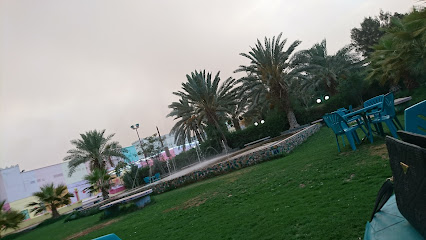 بارك دنيا جوي ترفيهي - القريات - +966 55 560 5096