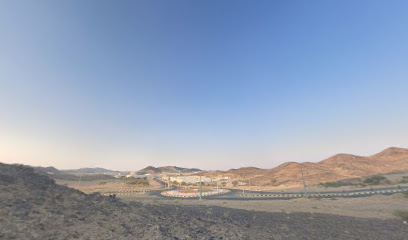 كراج - Saudi Arabia|Afif 17572|Unnamed Road|WW6P+3W4