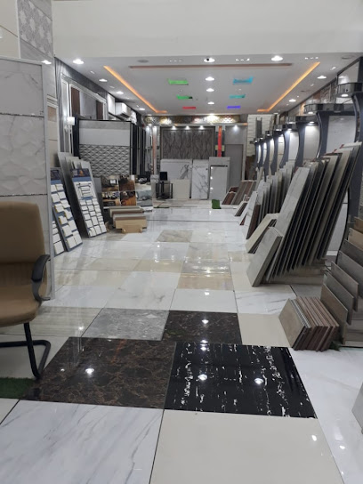 مؤسسة برج الاوئل 2 للبلاط - Riyadh 13345
