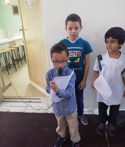 مدرسة مستقبل الاحفاد الاهلية - صبيا -