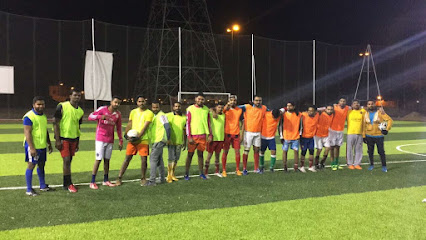 OSN ملاعب الاولمبية - Saudi Arabia|Buraydah 52379|8962