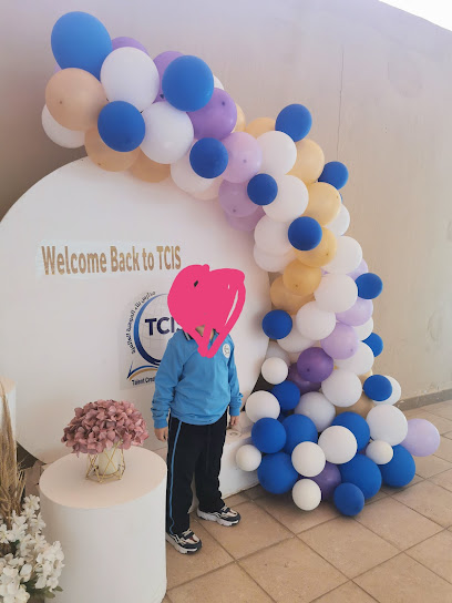 مدارس خلق المواهب الدولية - Saudi Arabia|Abha 62522|Al Dabab|5GX4+J7Q