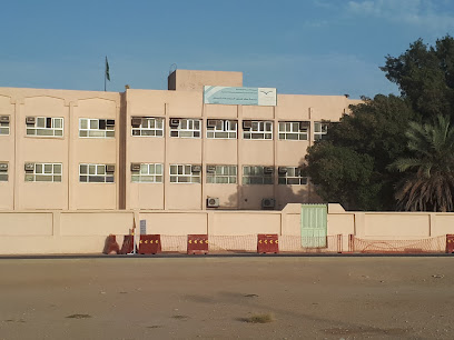 متوسطة صقر قريش - Saudi Arabia|Dammam|32241|Muhammed Ibn Saud