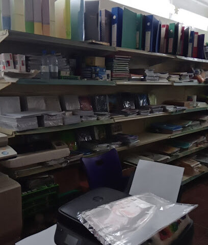 قرطاسية ميرو - الصيلة - +966 53 275 7251