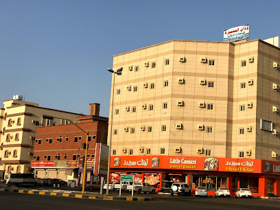 شقق ودان المتميزة للوحدات السكنية - رابغ - +966 12 422 4000