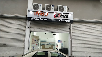 مركز داهوا RMA - Al Khobar 34225