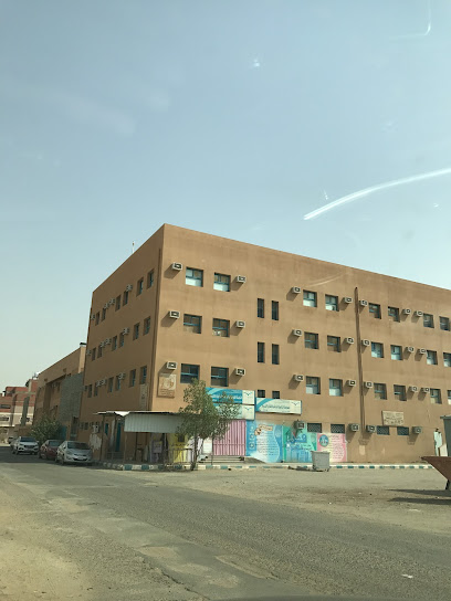 مجمع مدارس تحفيظ القرآن الكريم بنات - Saudi Arabia|Mecca 24419|An Nawwariyyah|HQ98+C9W