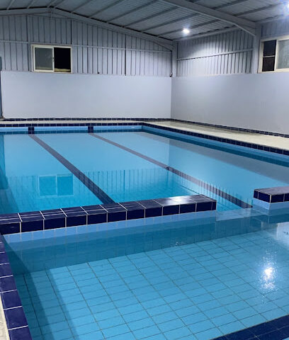 مسبح ابوصالح - عنيزة - +966 55 011 3637