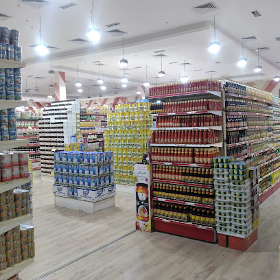 اسواق عبدالعزيز المركزية - Hafar Al Batin 39913