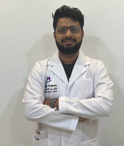 المهيدب لطب الاسنان فرع نجران - نجران - +966 56 829 2571
