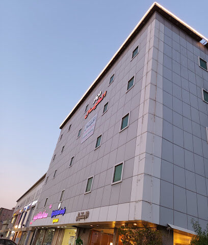 ديار الخيال للشقق المخدومة - جازان - +966 17 322 3322