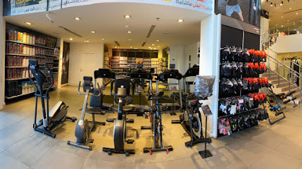 الشمس والرمال للرياضة - خميس مشيط - +966 54 458 2120