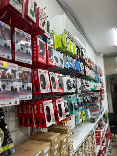 نت برو - Saudi Arabia|Riyadh 12831|Al Malaz|7332 Al Hawari Street