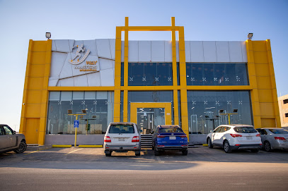 نادي مسار الأبطال Masters Way Sports Center - Saudi Arabia|Buraydah 52581|8177