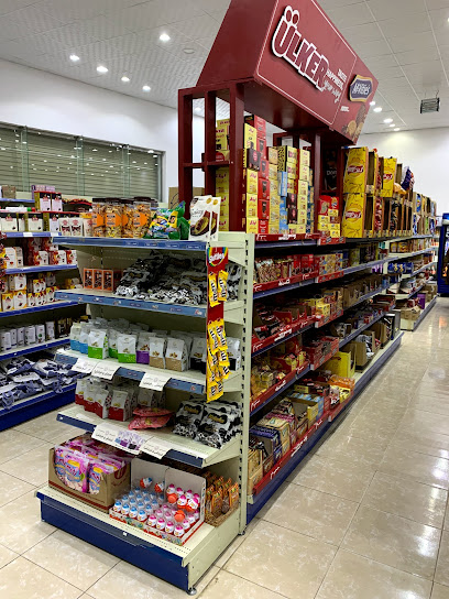 سوبر ماركت فود سنتر - Saudi Arabia|Bisha 67722|Alamir Sultan