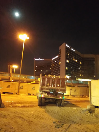 مشروع مدارس البواني - Riyadh 12774