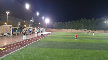 ملعب كورال - Jeddah 23715