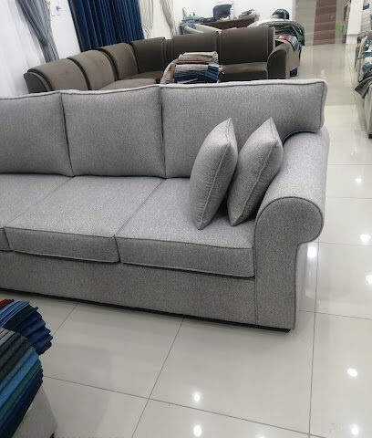 ديكور بو حسين - عنك -