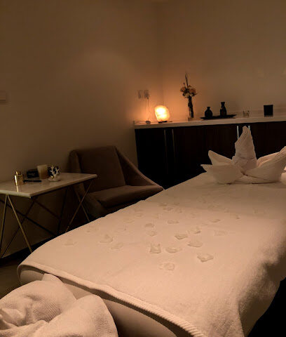 مركز اريا سبا - الهفوف - +966 59 616 8882