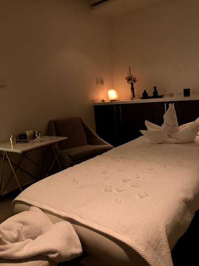 مركز اريا سبا - Saudi Arabia|Al Hofuf 36362|Al Muthallath|King Abdulaziz Rd