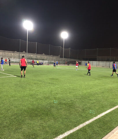 ملعب اكسترا تايم - القطيف - +966 54 244 4818
