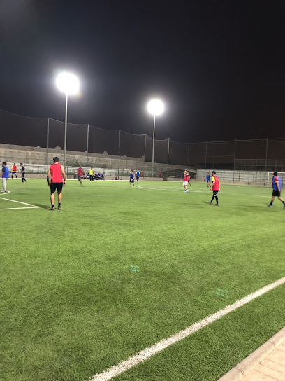 ملعب اكسترا تايم - Al Qatif 32635