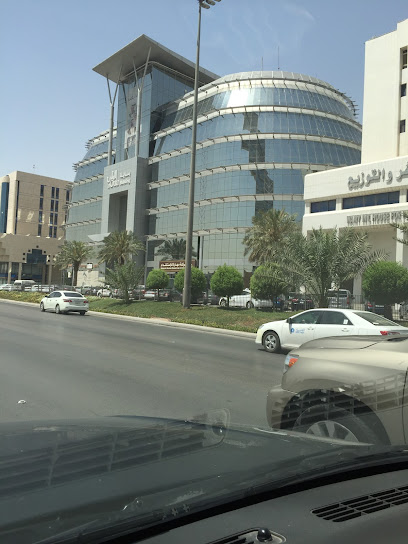 شركة تاج سيستمز - Riyadh 12363