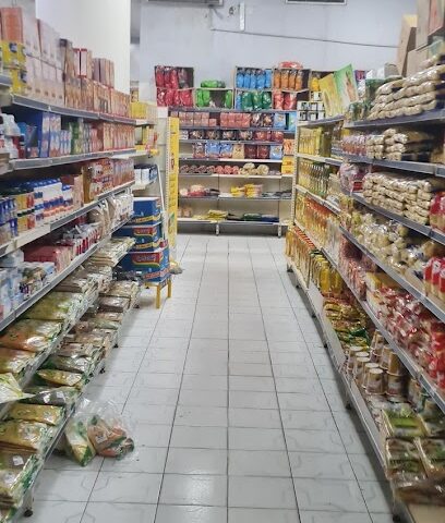 مركز الدرة للتسويق - بقيق -