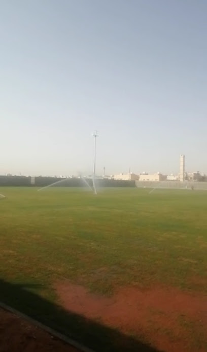 ملعب نادي الهلال - Saudi Arabia|RIUC3187 الأمير عبدالله بن سعد، 7776، الرياض 12971،