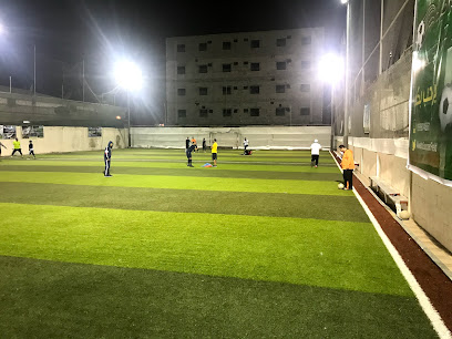 ملعب الواحة لكرة القدم - Dammam 32255