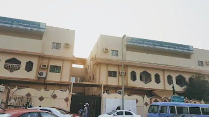 مدرسة جبل فرسان الدولية ، رابغ - Saudi Arabia|Rabigh 25728|As Samad|Q2RJ+G8W