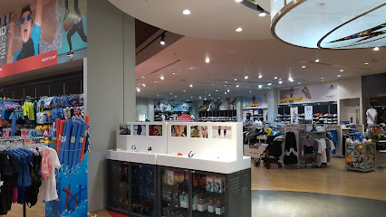 صن اند ساند سبورتس - Saudi Arabia|Dammam|Mall Of Dhahran Gate 10